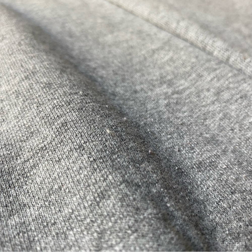 Disneyland Gray Crewneck Sweater with Mickey Mouse 1955 Graphic Size S - Picture 7 of 10